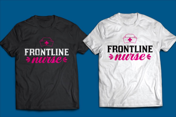 Frontline Nurse: A Tribute to Healthcare Heroes