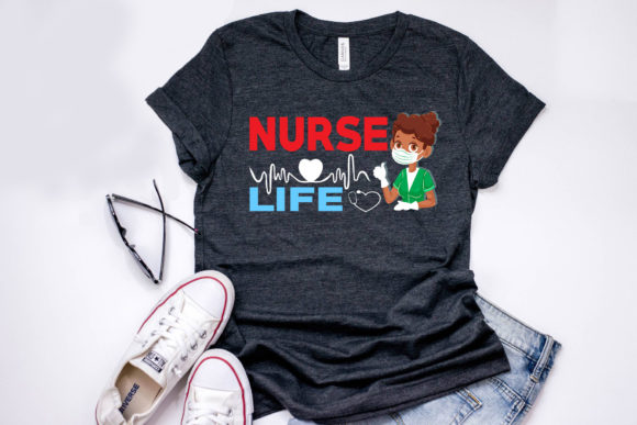 Nurse Quote Design: A Heartfelt Tribute to Nurse Life
