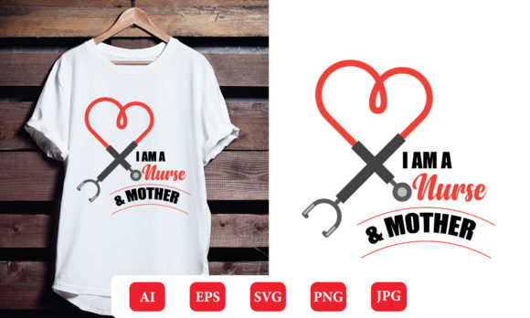 Review: I Am a Nurse and a Mother 29