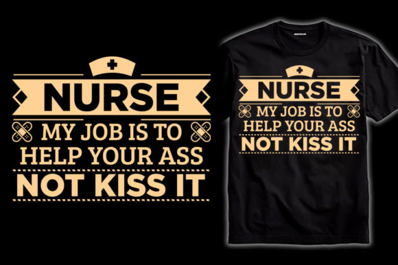 Review: Nurse T Shirt Design for Medical Apparel