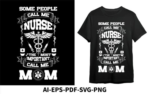 Some People Call Me Nurse the Most